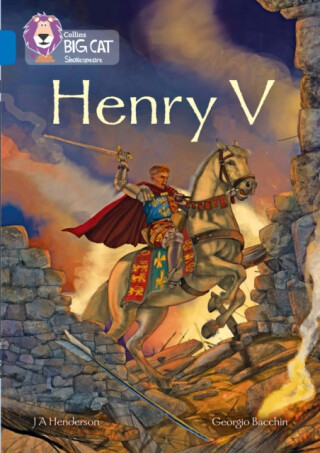 Henry V - Henderson J. A.