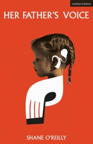 Her Father's Voice - Shane O'Reilly