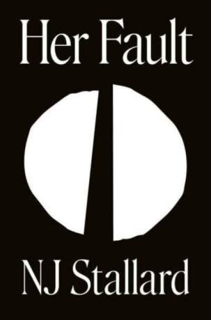Her Fault - NJ Stallard