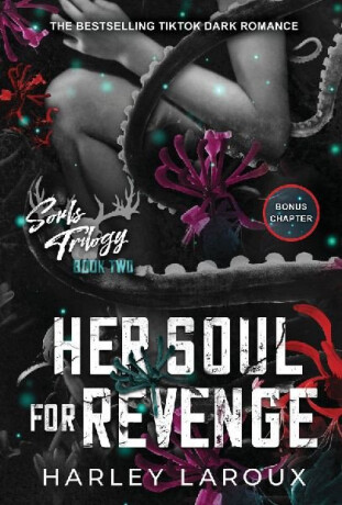 Her Soul for Revenge - Harley Laroux