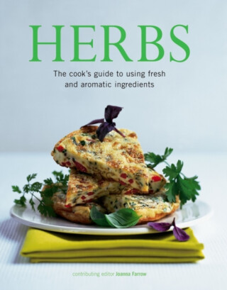 Herbs - Joanna Farrow