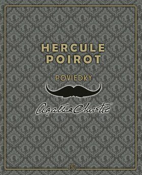 Hercule Poirot Poviedky - Agatha Christie
