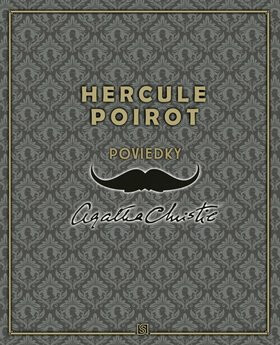 Hercule Poirot Poviedky - Agatha Christie