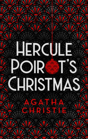 Hercule Poirot's Christmas - Agatha Christie