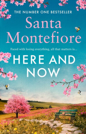 Here and Now - Santa Montefiore