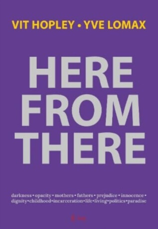 Here from There - Vit Hopley,Yve Lomax