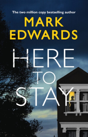Here To Stay - Mark Edwards