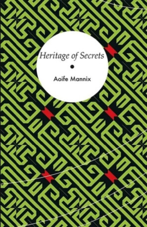 Heritage of Secrets - Aoife Mannix