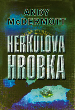 Herkulova hrobka - Andy McDermott