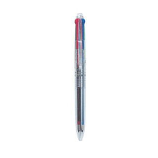 Herlitz - Kuličkové pero čtyřbarevné - 
