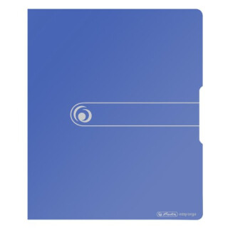 Herlitz - Pořadač A4/4 cm - 
