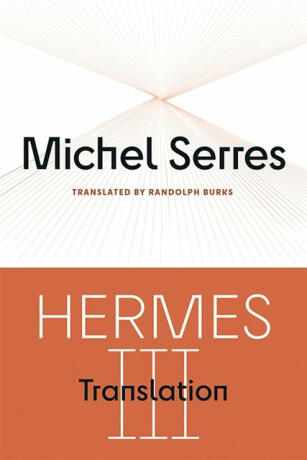 Hermes III Volume 78 - Michel Serres