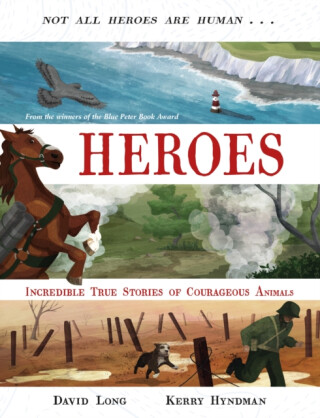 Heroes - David Longman