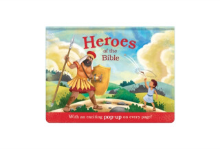 Heroes of the Bible - 