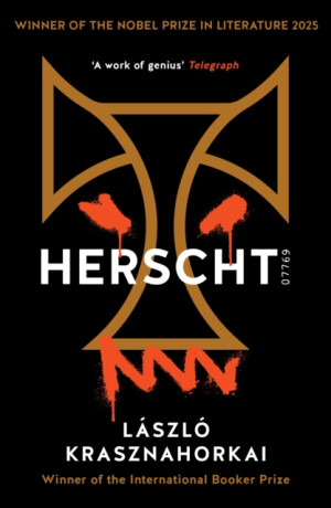 Herscht 07769 - LÃ¡szlÃ³ Krasznahorkai