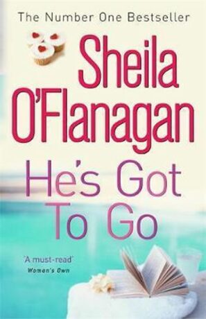 He´s Got to Go - Sheila O'Flanaganová