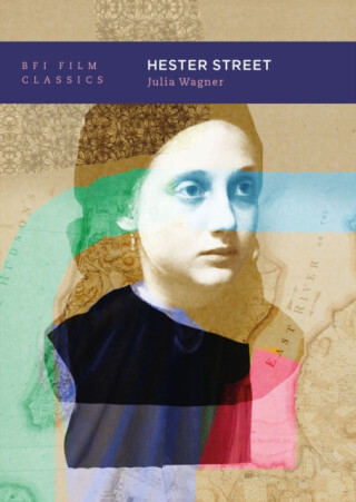 Hester Street - Julia Wagner