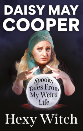 Hexy Witch - Daisy May Cooper