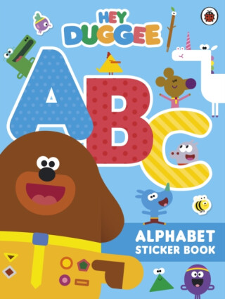 Hey Duggee: ABC - Hey Duggee