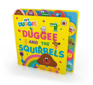 Hey Duggee: Duggee and the Squirrels - Hey Duggee