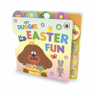 Hey Duggee: Easter Fun - Hey Duggee