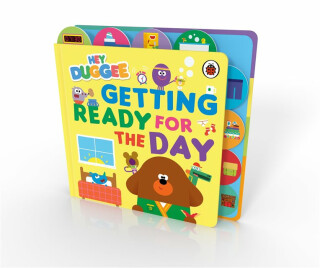 Hey Duggee: Getting Ready for the Day - Hey Duggee