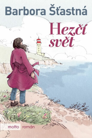 Hezčí svět (Defekt) - Barbora Šťastná
