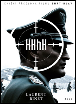 HHhH (Defekt) - Laurent Binet