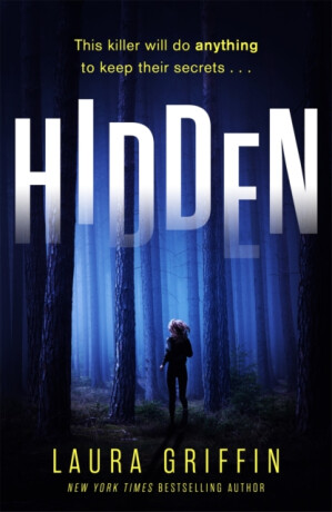 Hidden - Laura Griffin