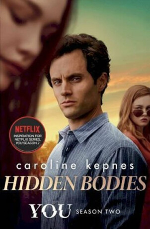 Hidden Bodies - Caroline Kepnes