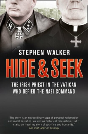 Hide and Seek - Stephen Walker