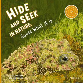 Hide and Seek in Nature - Helena Haraštová
