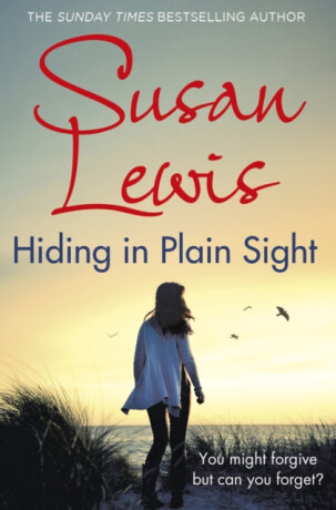 Hiding in Plain Sight - Lewis Susan
