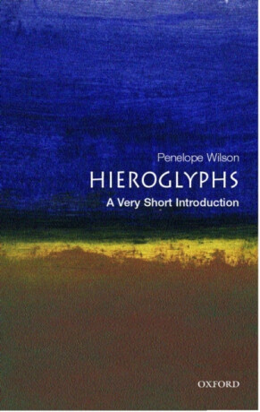 Hieroglyphs - Penelope Wilsonová