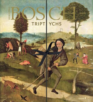 Hieronymus Bosch: Triptychs - Cassegrain