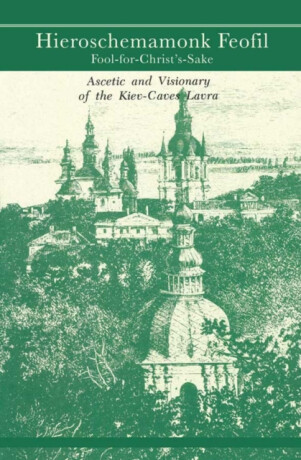 Hieroschemamonk Feofil - 