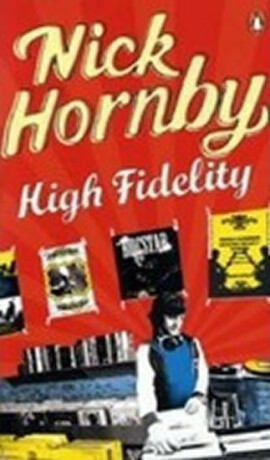 High Fidelity - Nick Hornby