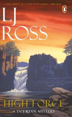 High Force - LJ Ross