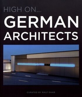 HIGH ON... GERMAN ARCHITECTS - Daab