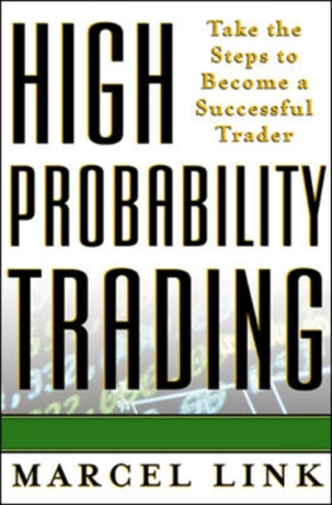 High-Probability Trading - Marcel Link