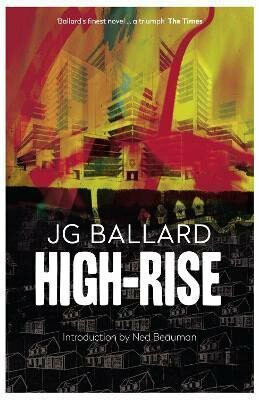 High-Rise - J.G. Ballard