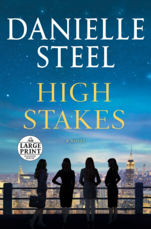 High Stakes - 