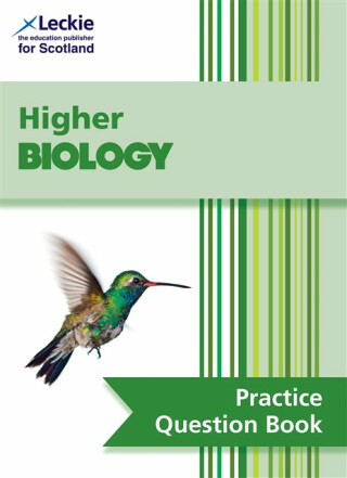 Higher Biology - Leckie,John DiMambro,Stuart White
