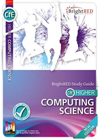 Higher Computing Science New Edition Study Guide - Alan Williams
