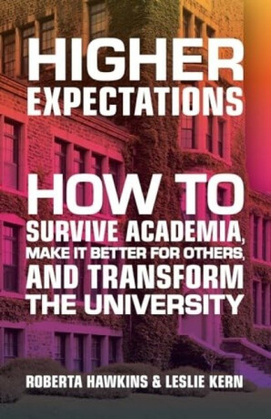 Higher Expectations - Leslie Kern,Roberta  Hawkins