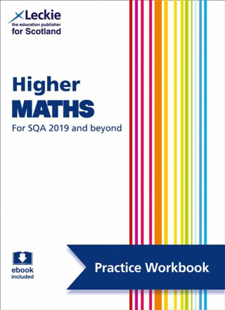 Higher Maths - Leckie,Ken Nisbet