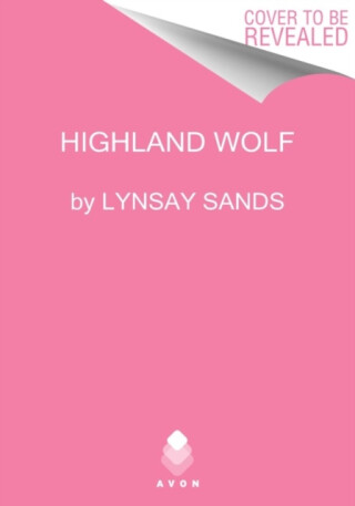 Highland Wolf - Lynsay Sands