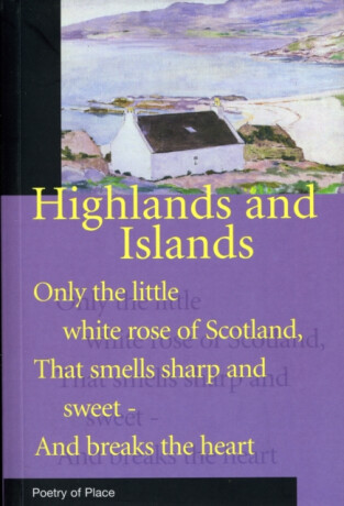 Highlands and Islands of Scotland - Mary Miers