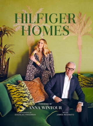 Hilfiger Homes - Tommy Hilfiger,Dee Ocleppo Hilfiger