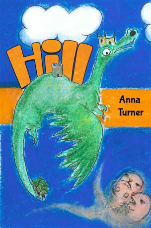 Hill - Anna Turner